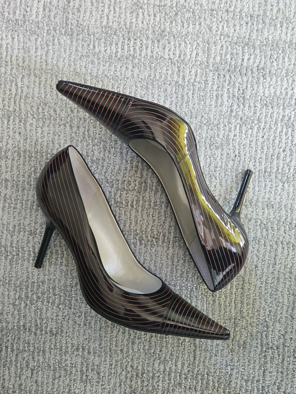 Y2k Heels - Picture 4 of 8
